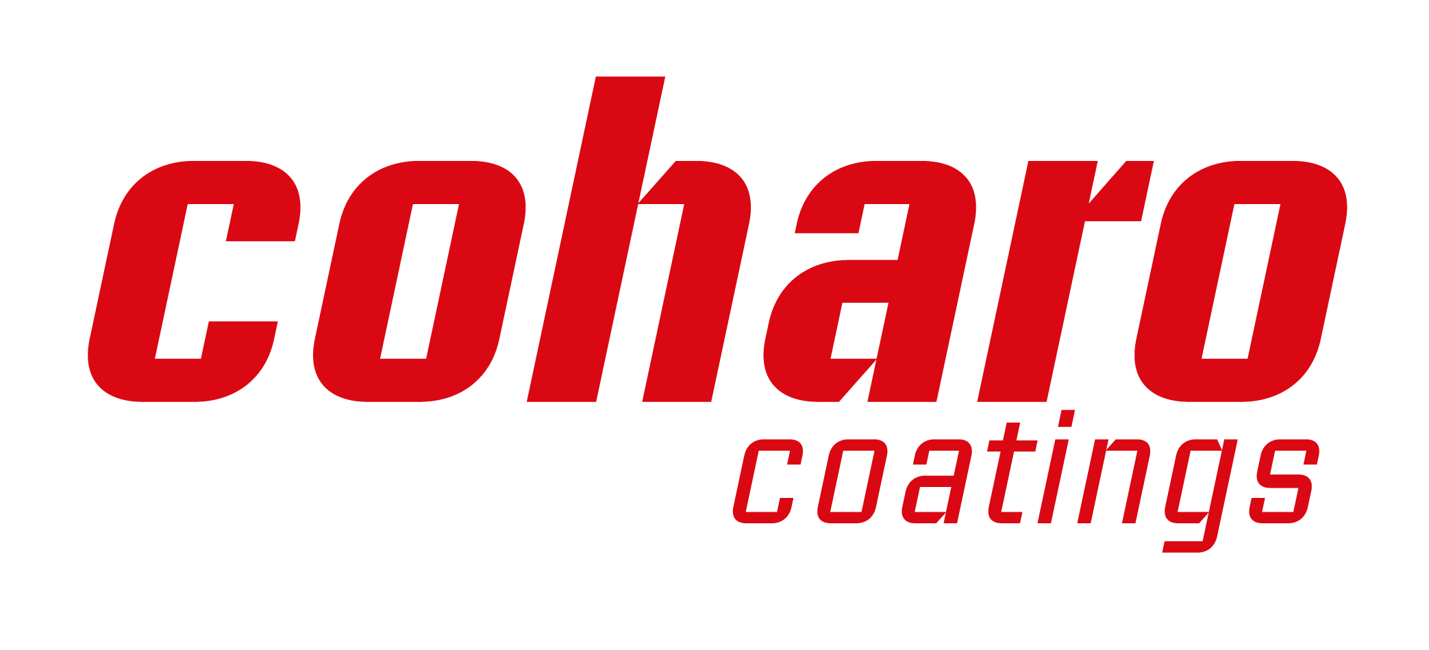 Coharo Coatings Logo
